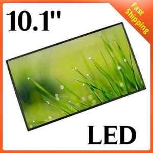 NEW A+ 10.1 LAPTOP LCD LED SCREEN FOR ACER ASPIRE ONE D150 D250 531H 