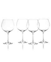 Marquis by Waterford Vintage Aromatic Red Wine, Set of 4
