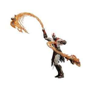 God of War Kratos 7 Action Figure Toys & Games
