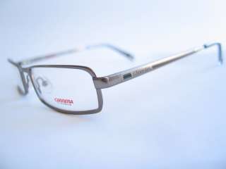 NEW AUTHENTIC CARRERA by SAFILO EYEGLASSES FRAMES  
