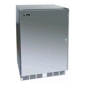  HA24FB1R Perlick ADA Compliant 24 Built in Indoor Freezer 