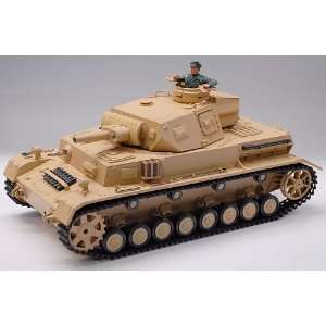   Panzer w/. Engine Sound, Machine Gun Sound & Airsoft Gun Toys & Games