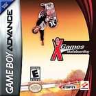 ESPN X Games Skateboarding (Nintendo Game Boy Advance, 2001)