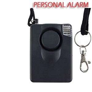  Personal saftey Alarm 140 dbl with LED light Model PA140 
