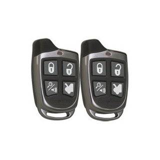 Code Alarm CA1151 Vehicle security and keyless entry system
