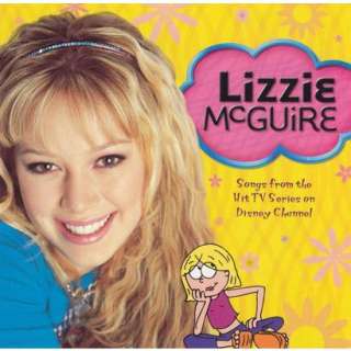 Lizzy McGuire (Original Television Soundtrack).Opens in a new window