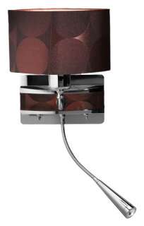 Epiphanie 2 Light Wall Sconce Fixture Lighting Lamp 9 W  