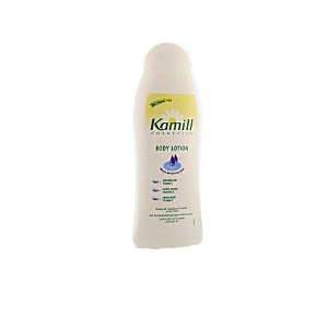    Kamill Body Lotion with Amino Acids and Vitamin E 400 ml: Beauty