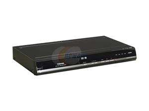    TOSHIBA D R410 DVD Recorder with 1080p Upconversion