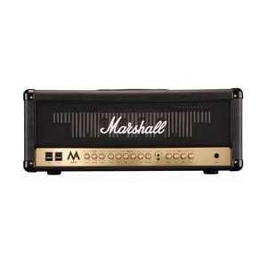    MA100H 100 Watt All Valve Amplifier Head Musical Instruments