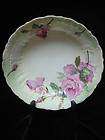 crescent china company rose serving bowl antique enlarge buy it