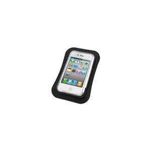   Black Silicone Anti slip Mat for Ipod apple Cell Phones & Accessories