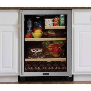   Full Refrigerator Built In Refrigerator APRO6GARMIVYL Appliances
