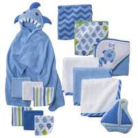 Just One You made by Carters Baby Boys Blue Al : Target