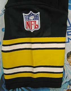 vtg LYNN SWANN #88 Pittsburgh Steelers Rawlings JERSEY M nfl 80s nfl 