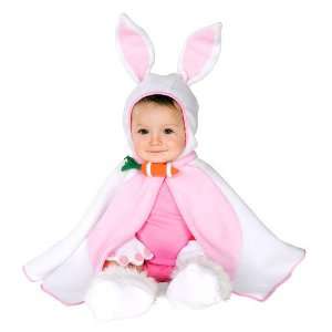  Little Bunny Baby Costume   Infant: Toys & Games