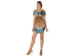 Newegg   Cheeky Cherokee Indian Girl Dress Designer Costume Junior 