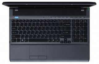 Comfortable to use keyboard with integrated number pad and backlight 
