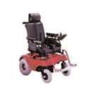Drive Sunfire Base Bariatric Power Wheelchair 20+BAG