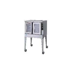   Deck Convection Bakery Oven w/ Manual Controls, LP