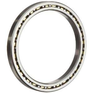 RBC KG060XP0 Thin Section Ball Bearing, Unsealed, 4 Point Contact X 