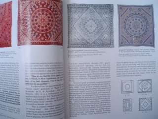 MARASH NEEDLEWORK Armenian Embroidery Aseghnagortsutyun  