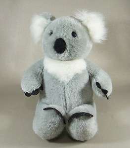 Build A Bear Workshop Koala Bear Plush Stuffed Animal Toy  