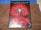 Spider Man 3 DVD Bonus Disc Behind the Scen​​es Movie Fi