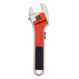 Black & Decker Adjustable Auto Wrench #AAW100  