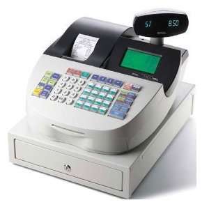    Royal Alpha 850ML Cash Register with Bar Code Scanner Electronics