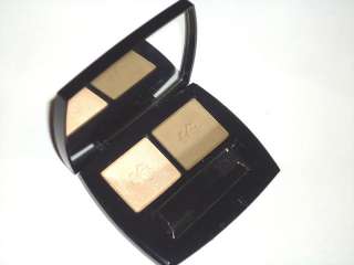 ancome Ombre A bsolue Duo Smoothing Eye Shadow Jade  