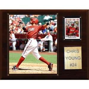  MLB Florida Marlins Hanley Ramirez Photo Player Plaque 