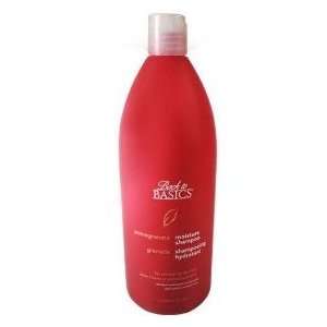  Back To Basics   Moisture Pomegranate Shampoo 33oz Beauty
