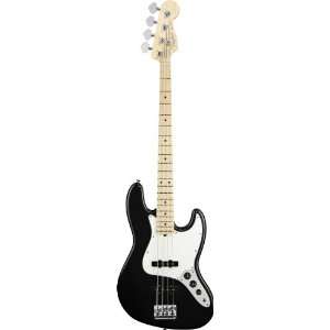  Fender 0193702706 American Standard Jazz Bass Guitar 
