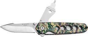 Buck Knives 183CT Alpha Crosslock Tool CT Tool USA  