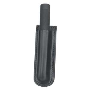   Baton Holder Holds 16 Inch or 21 Inch Expandable Baton (Black Weave