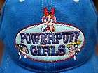 2001 Cartoon Network comic POWERPUFF GIRLS 9  