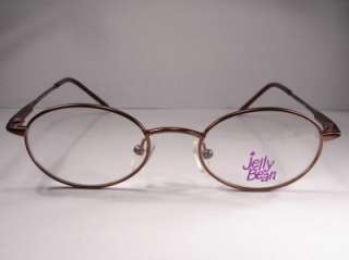 Jelly Bean Kids children Eyeglass frame eyewear 103 mbr  