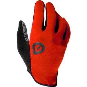  SixSixOne Rev Youth All Terrain Bicycle MTB Gloves w/ Free 
