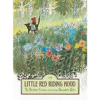 Little Red Riding Hood (Reprint) (Paperback).Opens in a new window