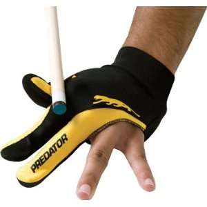  Predator Billiard Glove   L/XL: Sports & Outdoors