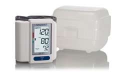   Advanced Digital Wrist Blood Pressure Monitor (UB 521) Product Shot