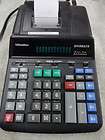 Office Max Electronic Business printer Calculator Model OM98579 #3
