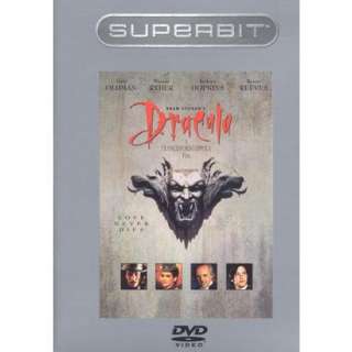 Bram Stokers Dracula (Superbit) (Superbit Collection) (Widescreen 