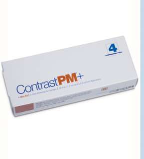 Contrast PM Plus 10% carbamide peroxide Whitening Gel  
