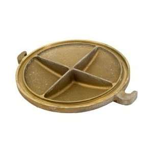  Sta Rite CF6 Series Replacement Parts Brass Trap Cover 