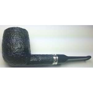    Savinelli Trevi (114 KS) Rustic Briar Tobacco Pipe 