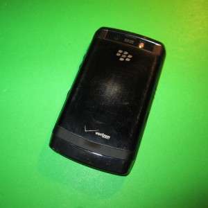  Unlocked GSM Verizon BLACKBERRY STORM 2 9550 Cell Phone Storm2 CDMA 