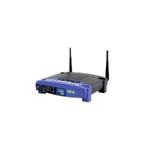  Linksys Wireless G Broadband Router WRT54G   Wireless router 