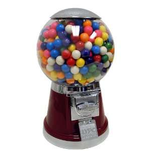  Big Bubble Gumball Candy Machine